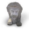 lew rzeźba
