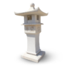 pagoda japońska