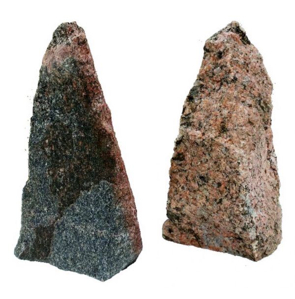 monolit granitowy